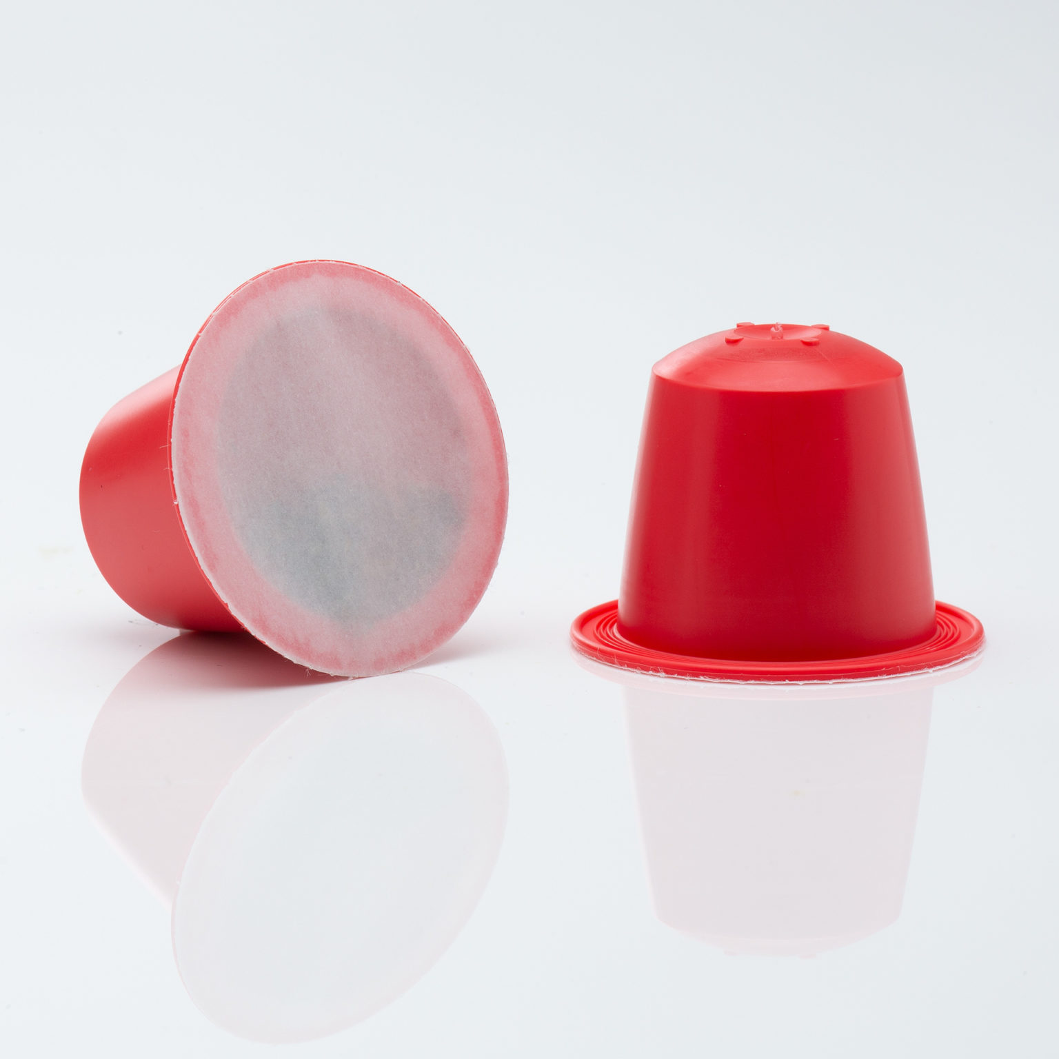 capsule infusion biodégradable compatible nespresso