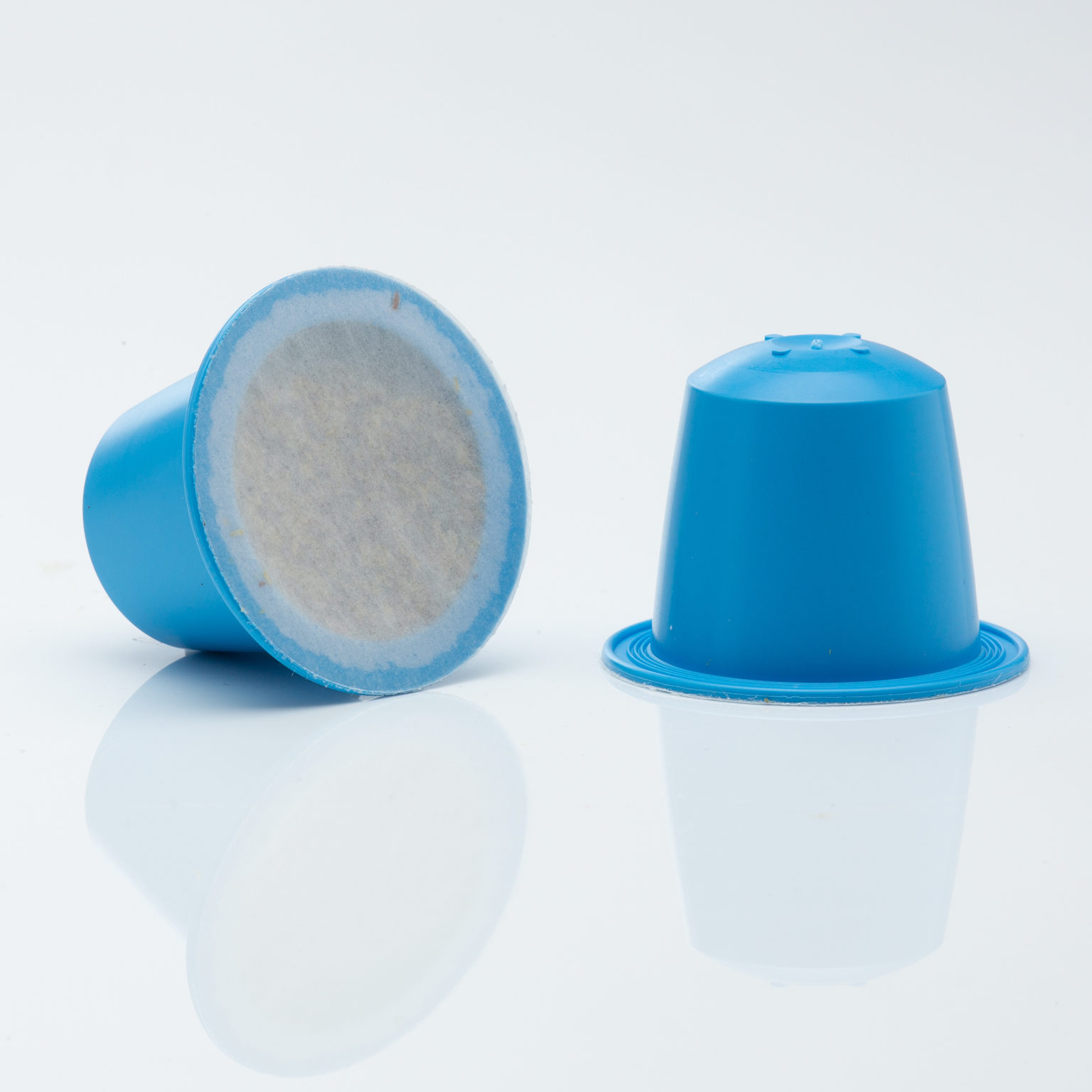 capsule infusion bio digest biodégradable compatible nespresso