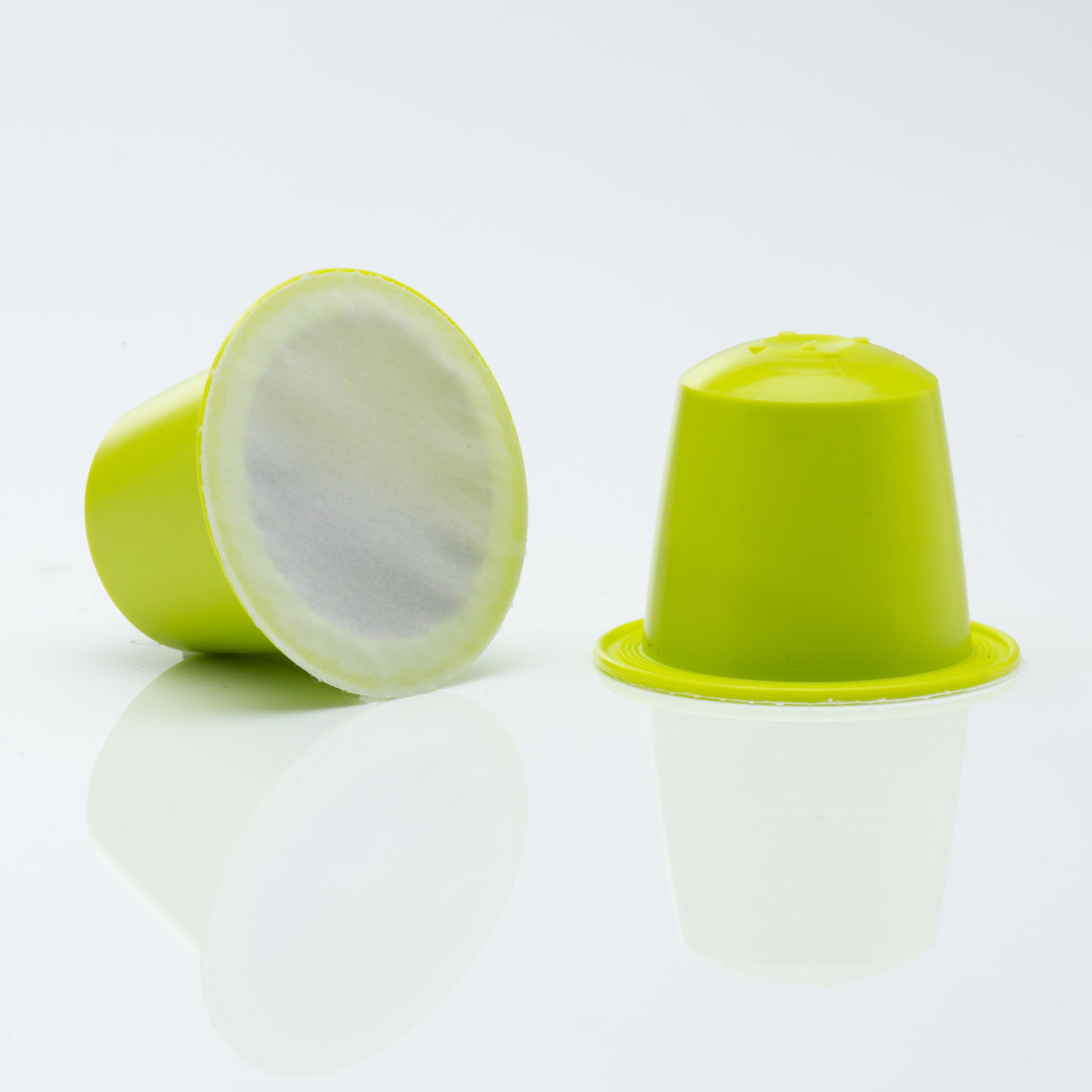 capsule infusion thym provence biodégradable compatible nespresso