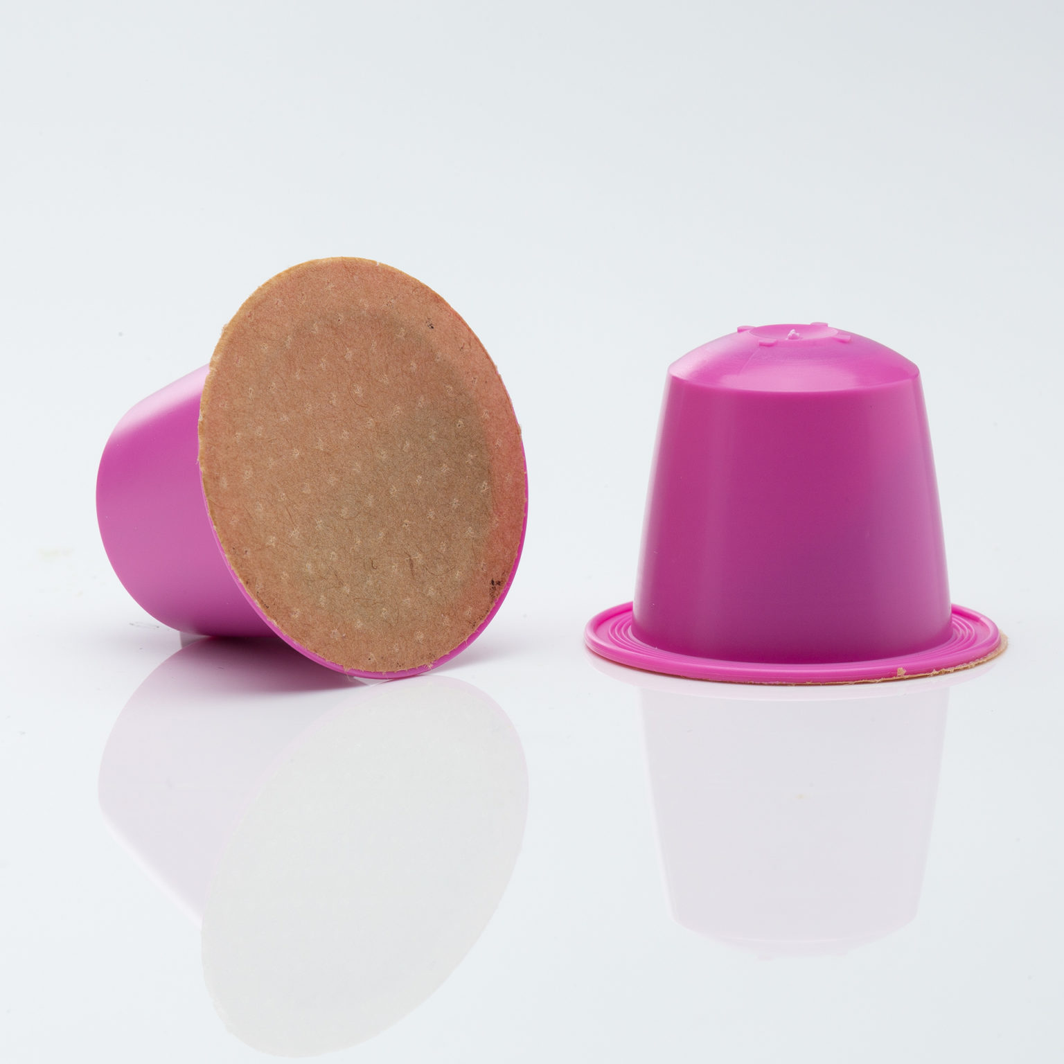 capsule compatible nespresso biodégradable thé noir vanille bio