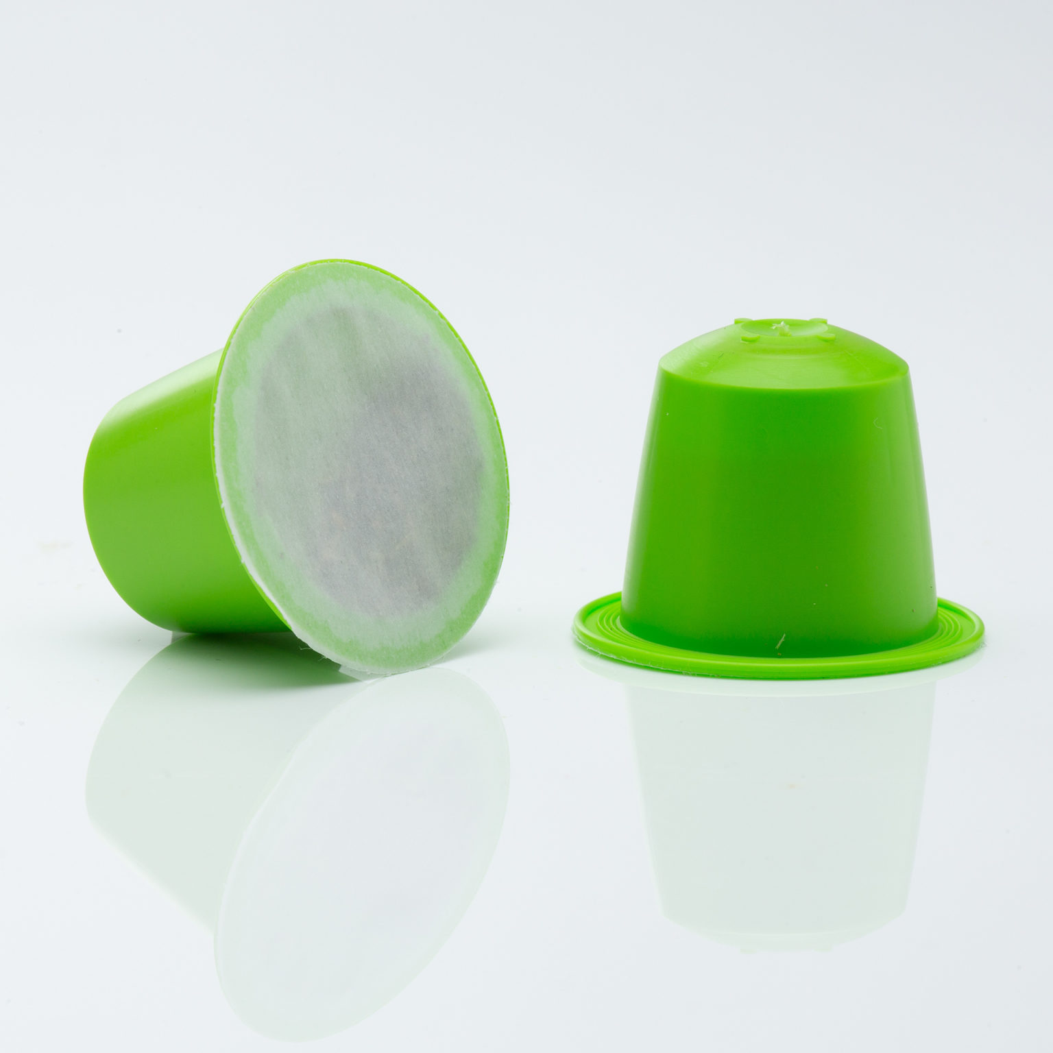 capsule infusion bio verveine menthe biodégradable compatible nespresso