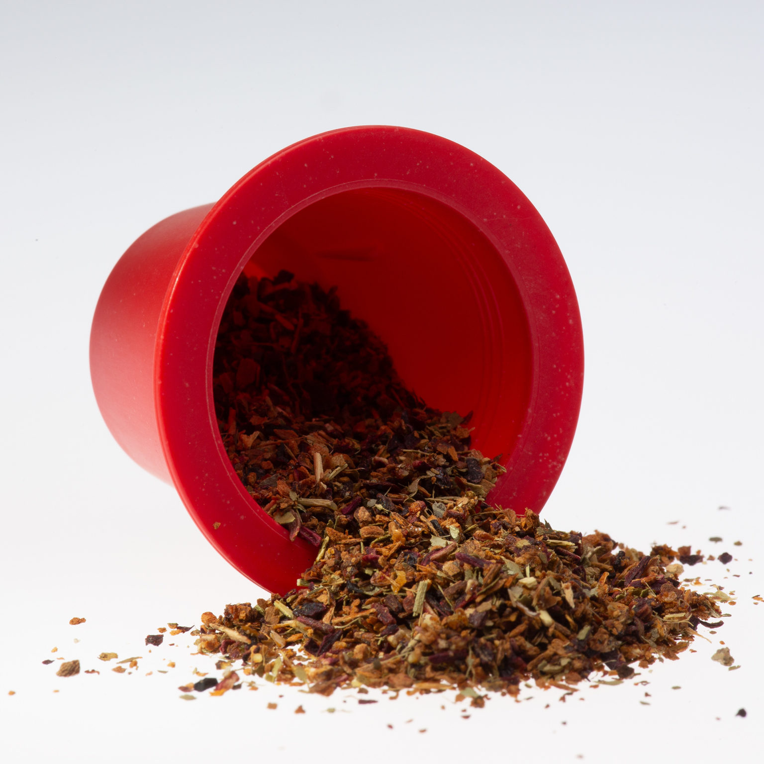 capsule infusion fruits rouges capsule compatible nespresso café capsule biodégradable made in france