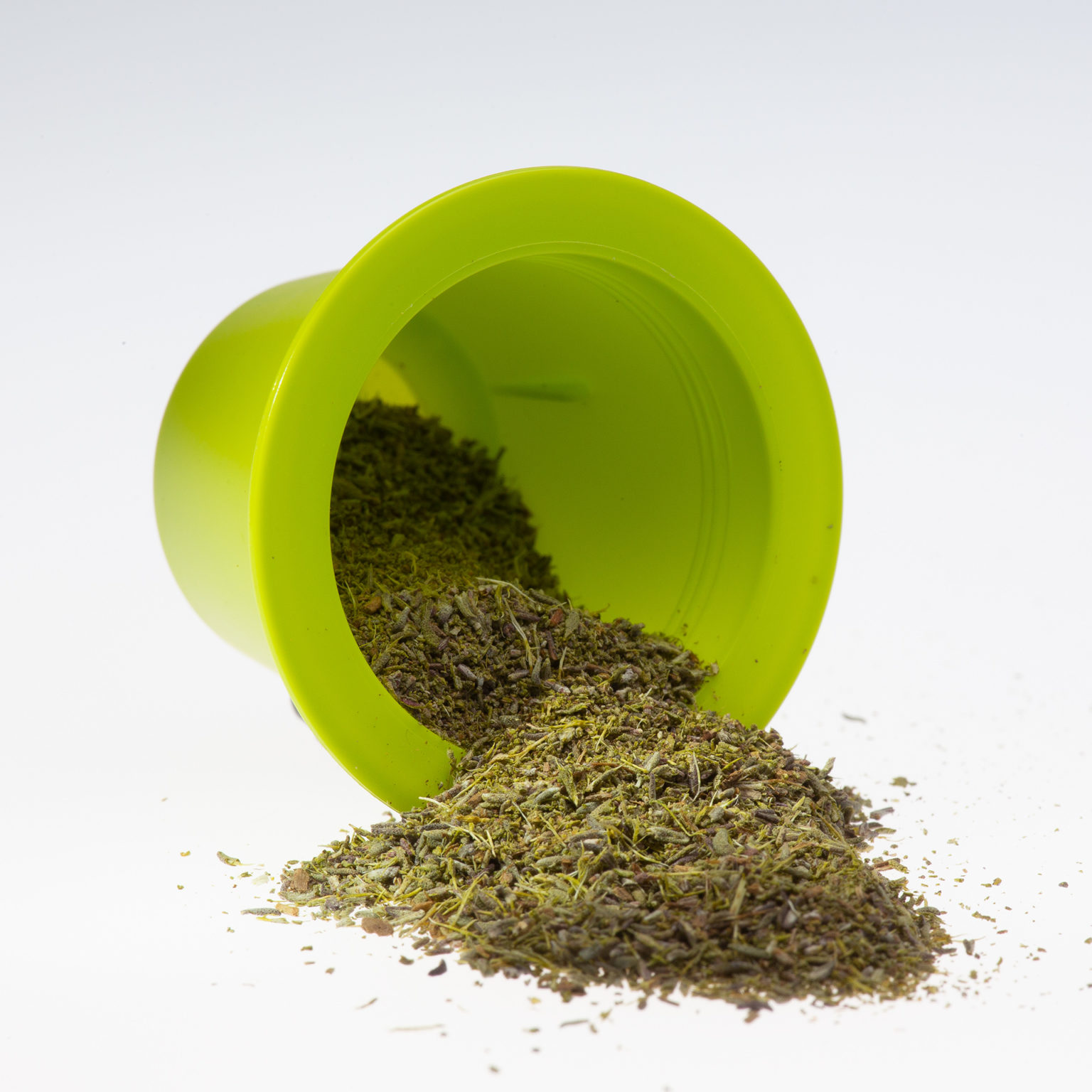 capsule infusion thym provence bio biodégradable compatible nespresso