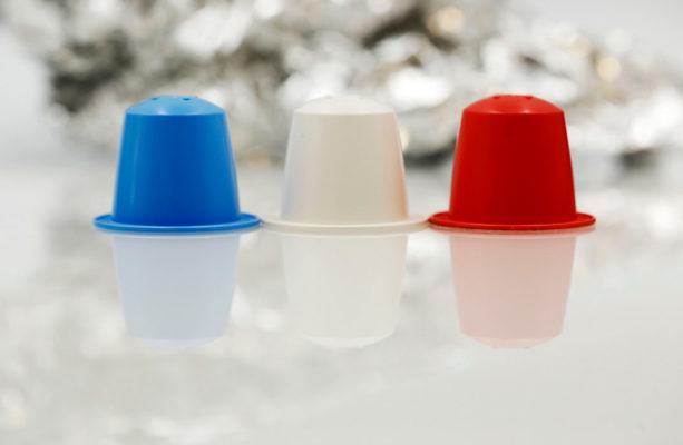 thé bio en capsule compatible nespresso