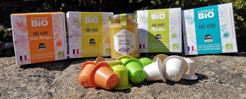 capsulebio-selection-energie-thés-verts-bio-miel-sauge-bio