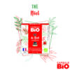 capsule thé de noel bio capsule compatible nespresso biodégradable fabriquée en france