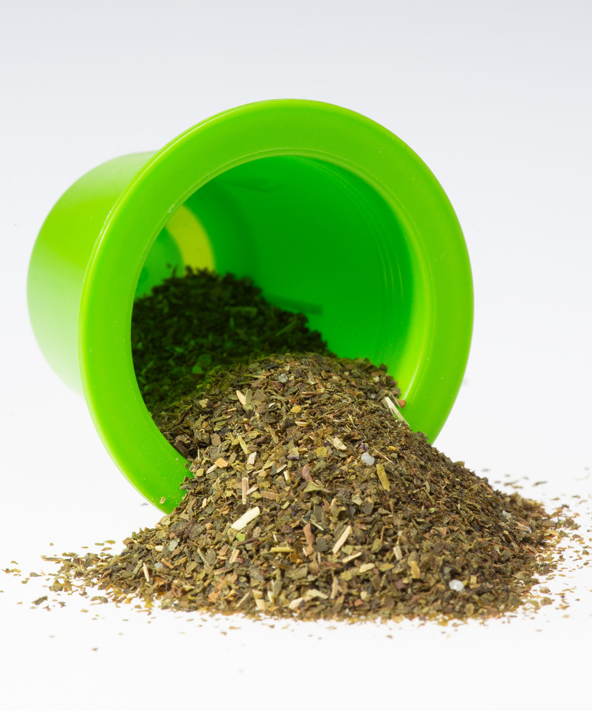 capsule thé vert menthe bio compatible nespresso fabriquée en France biodégradable