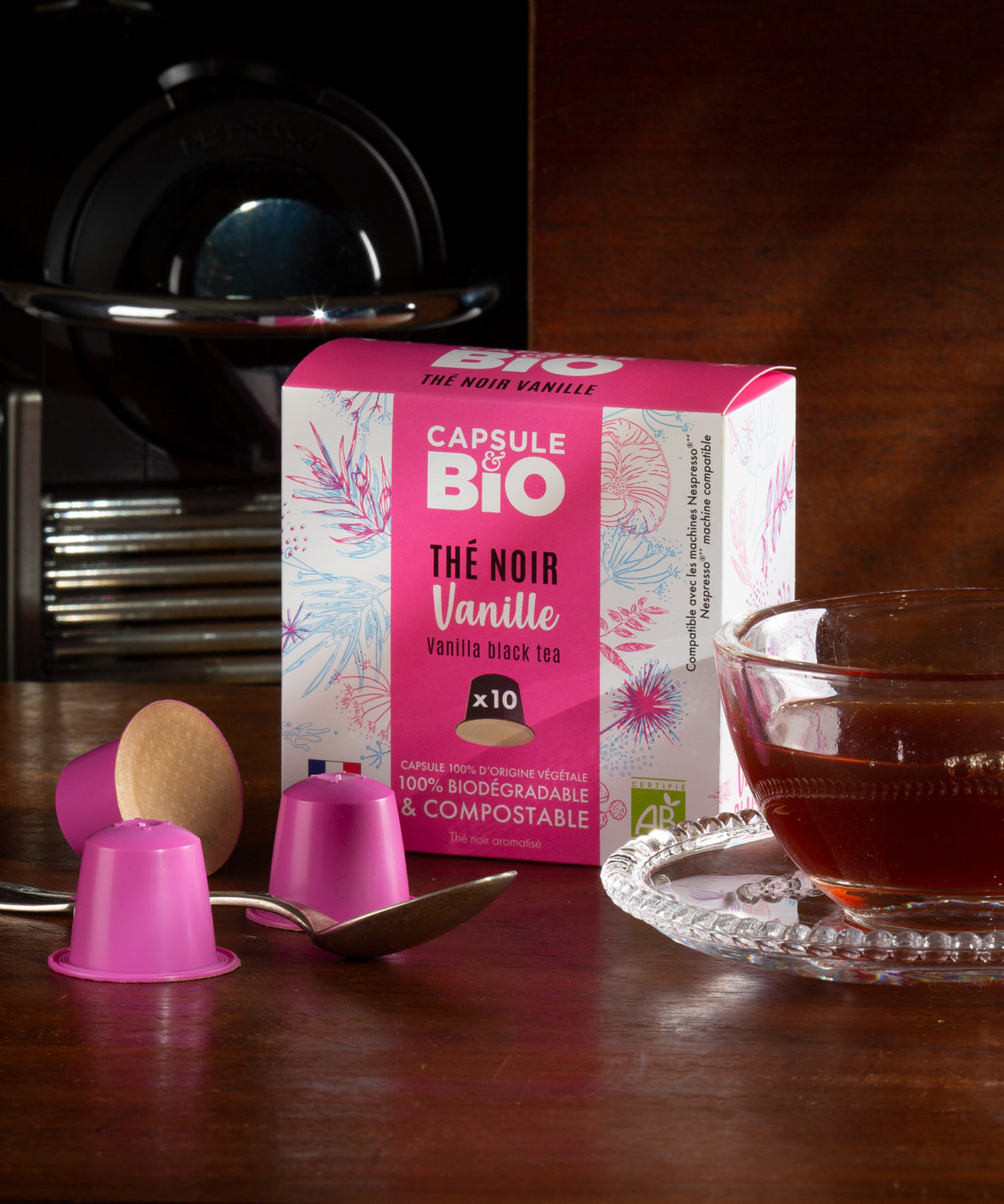 ambiance_the_noir_vanille_bio_machine_nespresso