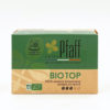 Capsulebio a sélectionné les capsules café écologiques bio Pfaff capsule Nespresso compatible