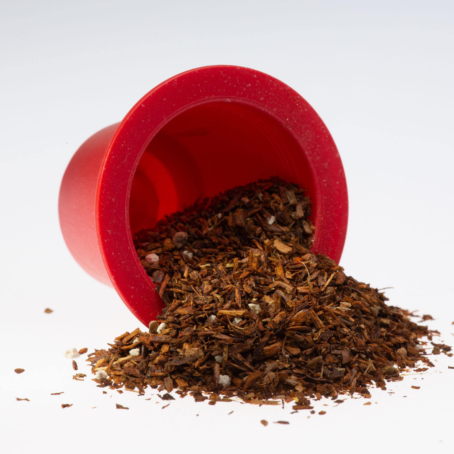 Coffret INFUSION CHAÏ, capsules thé Nespresso® Capsul&bio