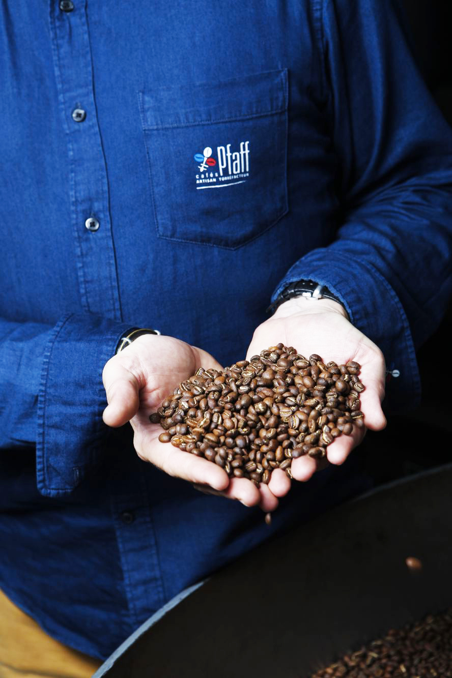 Capsule CAFÉ décaféiné sans solvant, café torréfié par Pfaff cafés – Image 3