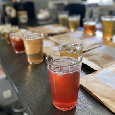 capsulebio-dégustation-thé-glacés