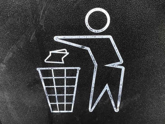 gapsillage article de blog déchets réduction