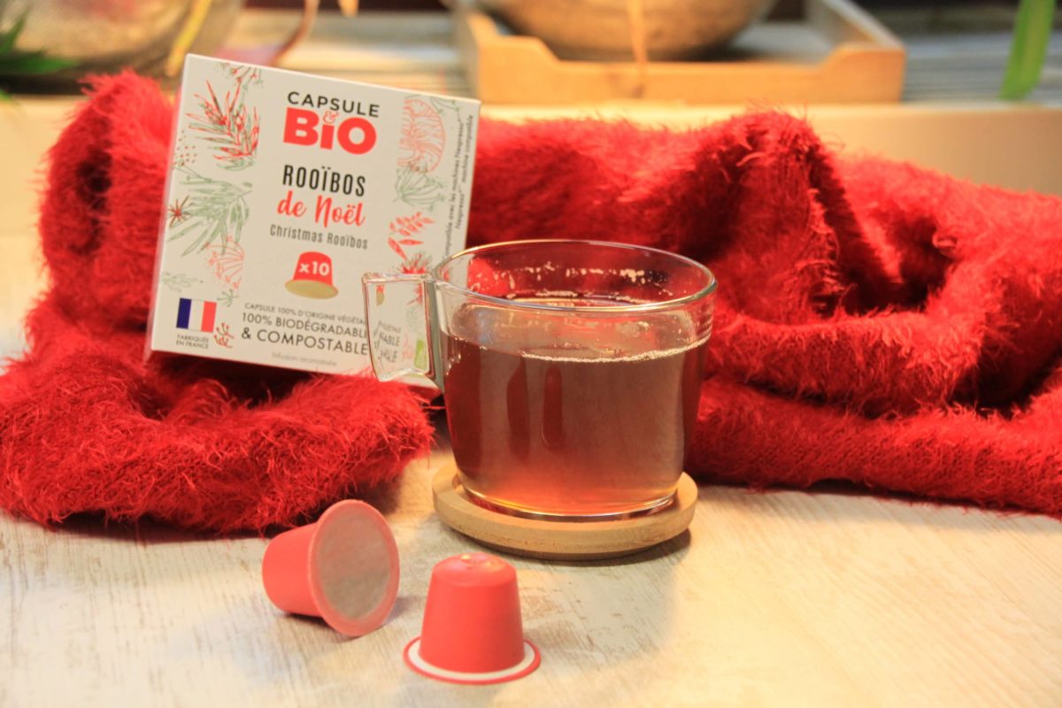 Thé de noel capsulebio blog photo