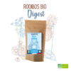Capsul&bio - Rooibos bio digest sachet vrac 125g.