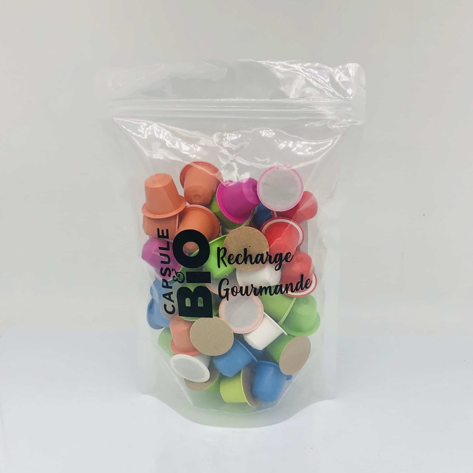 recharge capsulebio