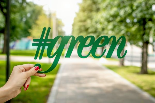 Greenliving article blog