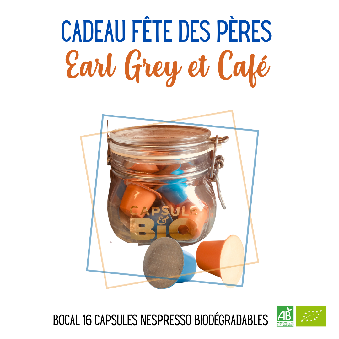 cadeau fete des pere capsule