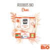 Rooibos CHAÏ bio, infusion - capsules thé nespresso® compatibles