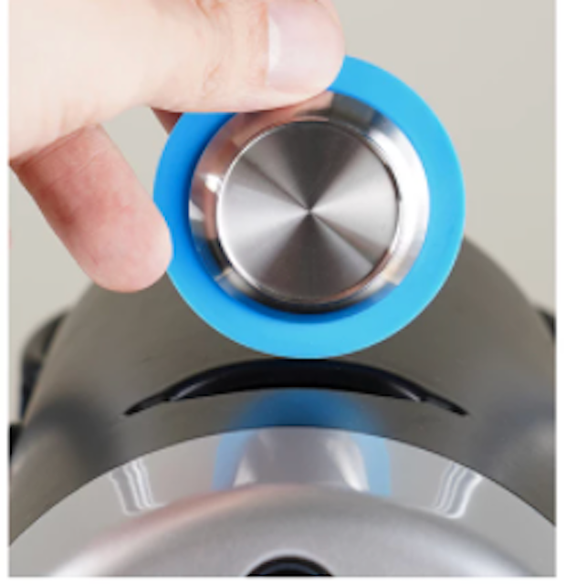 Capsule rechargeable machines Dolce Gusto® - Ulule