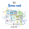 duo bonne nuit