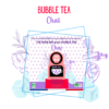 bubble tea the chai