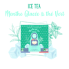 the glace menthe
