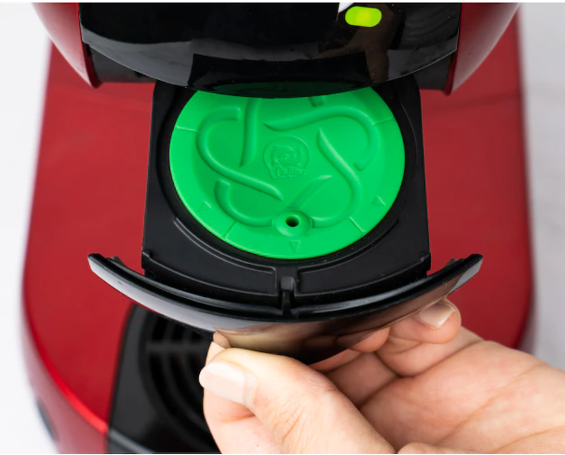 Quelle est la meilleure capsule réutilisable pour Dolce Gusto en 2024 ?