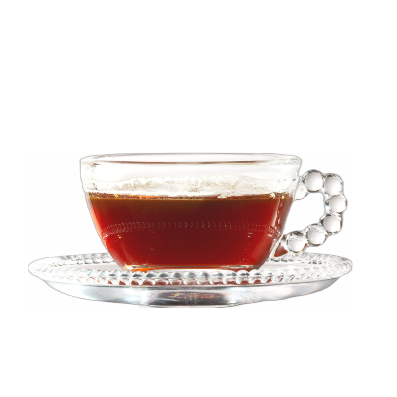 Capsul&bio thés noirs bio en capsules biodégradables zéro déchet ou en vrac coupes fines