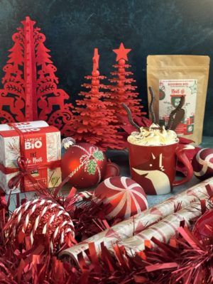 decoration-noel-rouge