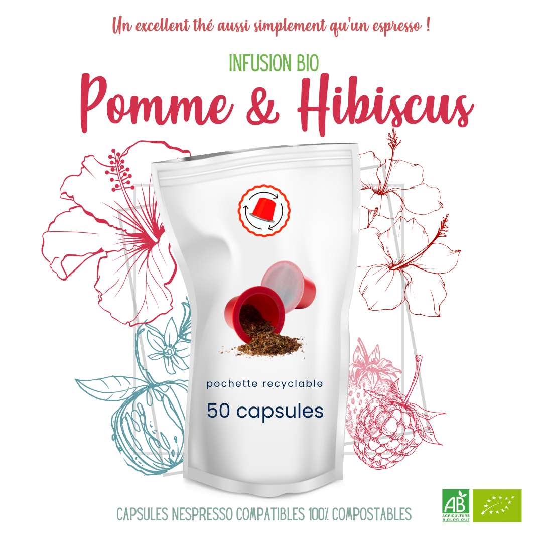 capsulebio_infusion FRUITS ROUGES bio_50 capsules