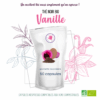 capsulebio_thé noir VANILLE bio_pochette recyclable_50 capsules