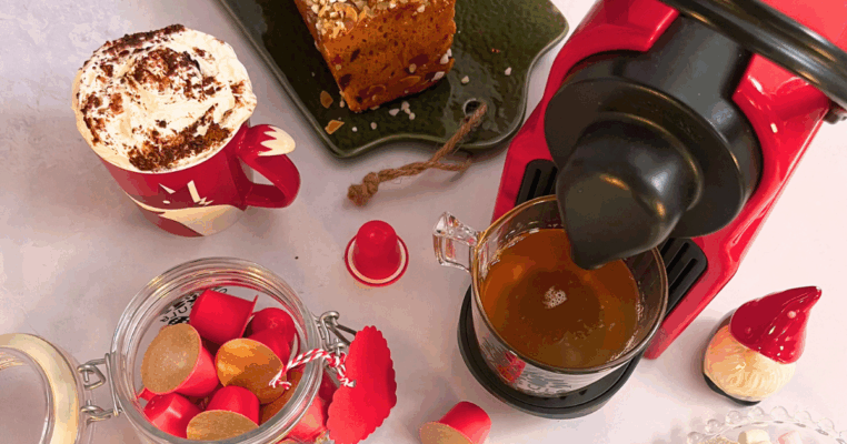 capsulebio_thés et infusions de noël_éditions limitées