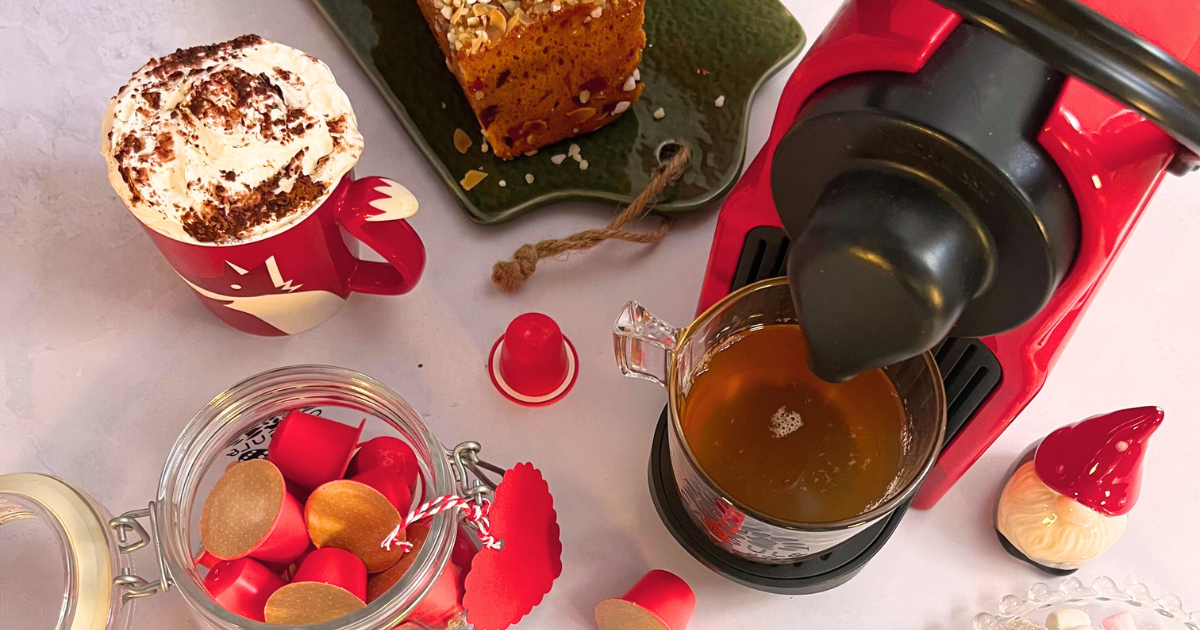 capsulebio_thés et infusions de noël_éditions limitées